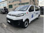 Citroën e-Jumpy 75kw XL Atlante ( Veicolo con accesso per sedie a rotelle)