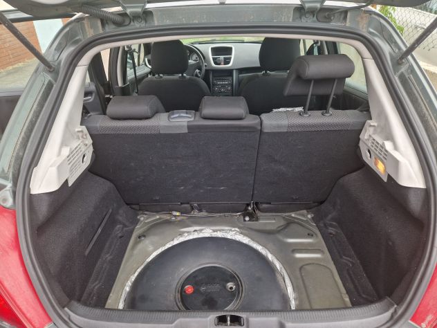 Peugeot 207 1.4 GPL - Foto 5