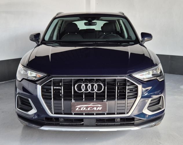 Audi Q3 40 TDI quattro S tronic Business Advanced - Foto 3