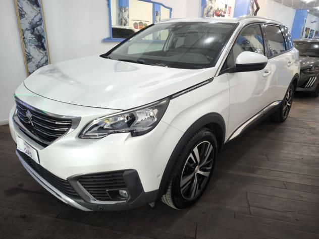 Peugeot 5008 BlueHDi 120 S&S Allure - Foto 3