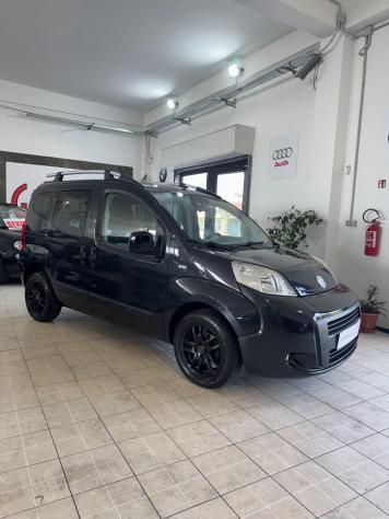Fiat Qubo 1.4 8V 73 CV Dynamic - Foto 2