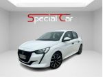 Peugeot 208 1.5 BLUEHDI 100CV