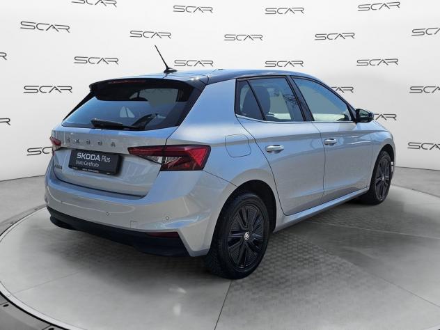 Škoda Fabia Fabia 1.0 tsi evo Style 110cv *PREZZO REALE SENZA FINANZIAMENTO* - Foto 5