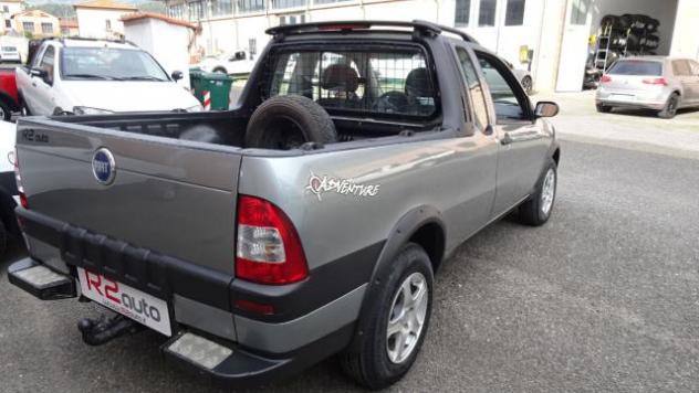FIAT - Strada 1300 MTJ FIORINO ADVENTURE NEW PICK-UP - Foto 10