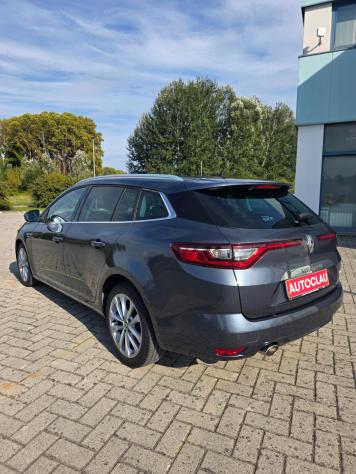 Renault Megane Mane Sporter dCi 130 CV Energy Business - Foto 6