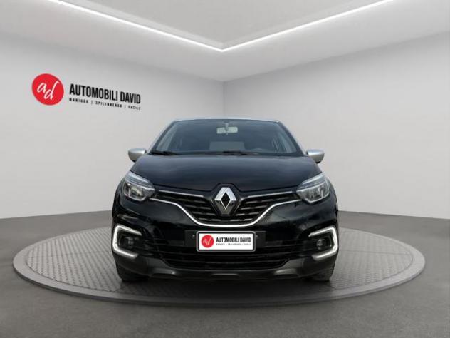 RENAULT Captur dCi 8V 90 CV Business rif. 23461174 - Foto 5