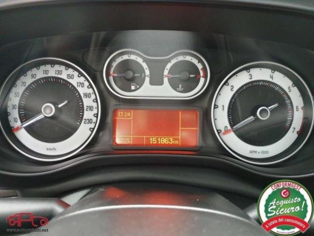 FIAT 500L 0.9 TwinAir Turbo Natural Power Lounge rif. 19501338 - Foto 6
