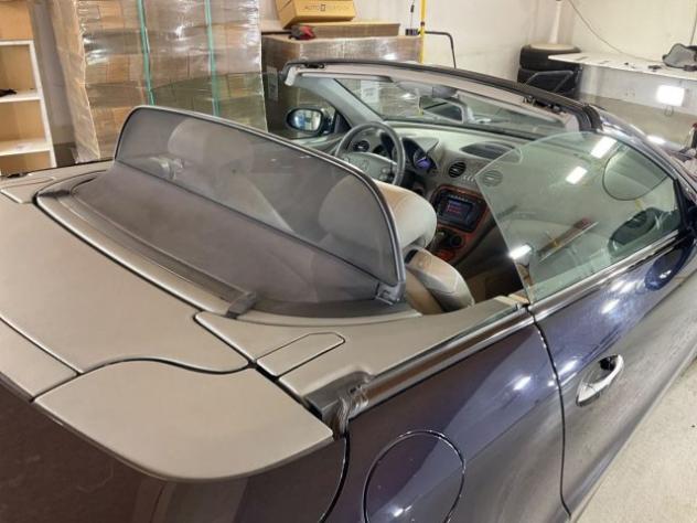 MERCEDES-BENZ SL 500 306cv - Garanzia - tagliandi - Foto 5