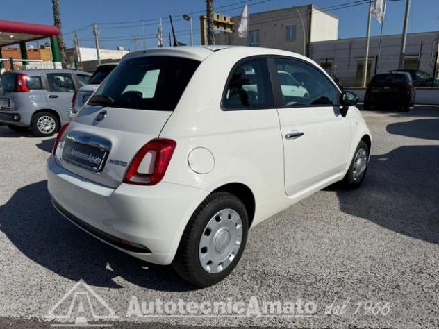 FIAT 500 1.0 Hybrid rif. 23760707 - Foto 5