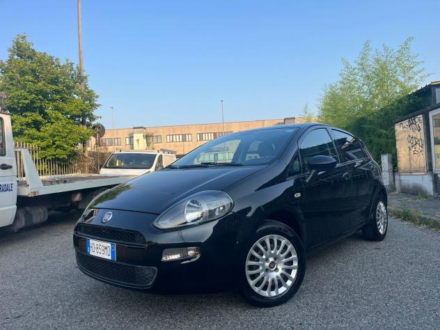 Fiat Punto 1.2 BENZ X NEOPAT E5 - Foto 9