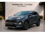KIA Sportage 1.6 CRDI 136 CV 2WD GT Line