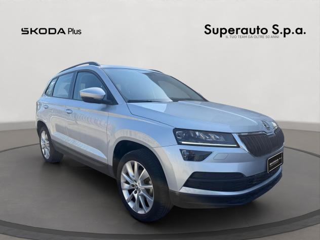 Škoda Karoq 1.0 TSI AMBITION - Foto 3