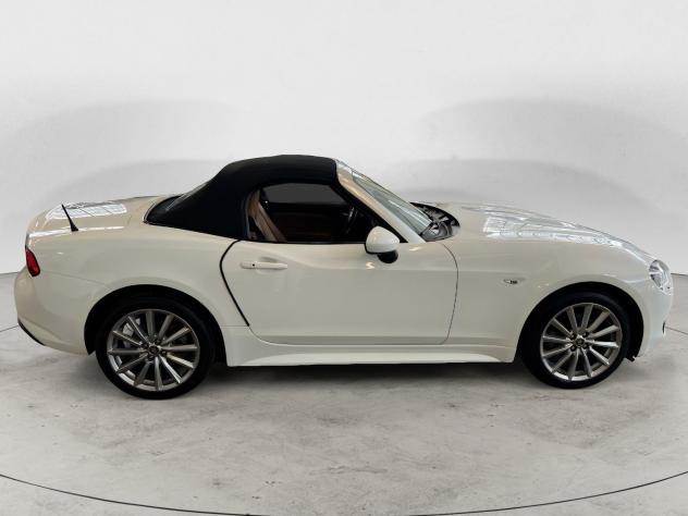 FIAT 124 Spider 1.4 Multi Air 140cv - Foto 6