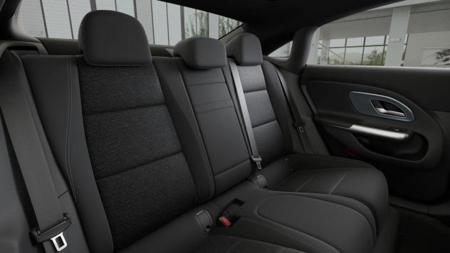 Mercedes-Benz CLA Hybrid 200 4Matic Advanced Plus - Foto 6