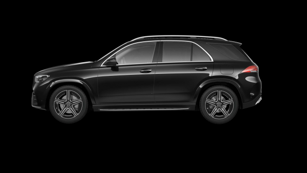 Mercedes-Benz GLE 350 de hybrid EQ 4Matic AMG Line Premium - Foto 2