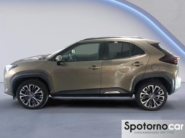 Toyota Yaris Cross 1.5H (116 CV) E-CVT Lounge - Foto 3