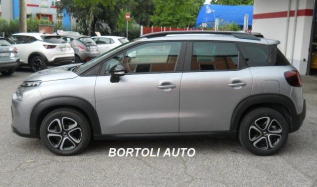 CITROEN C3 Aircross BlueHDi 120cv 46.000 KM EAT6 FEEL AUTOMATICA rif. 23983482 - Foto 3