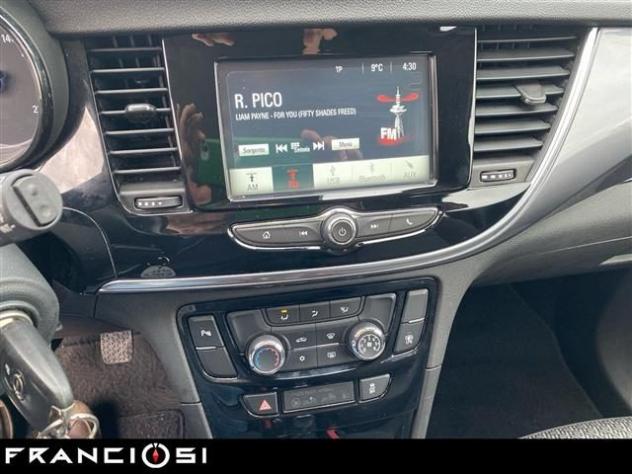 OPEL Mokka X 1.4 t Innovation Gpl-tech 4x2 140cv my18 rif. 23418361 - Foto 9