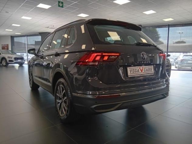 VOLKSWAGEN Tiguan 1.5 TSI 150 CV DSG ACT Life OFFERTA PROMO!!! rif. 23900719 - Foto 6