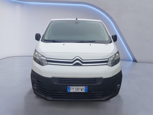 Citroën Jumpy Jumpy 2.0 Diesel Business XS 122 CV MT N1 - Foto 2