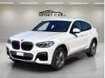 BMW X4 xDrive20d 48V Msport rif. 23452807