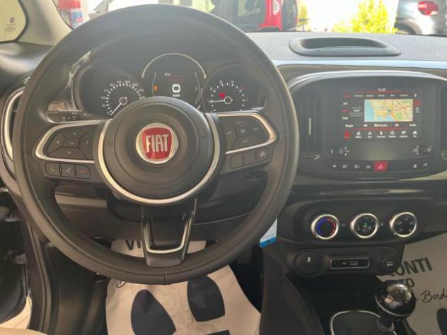 FIAT 500L 1.3 Multijet 95 CV Business rif. 23984124 - Foto 4