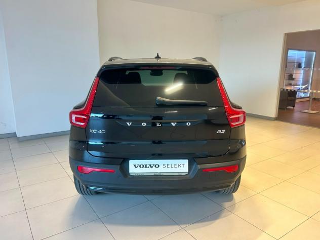Volvo XC40 B3 Aut. Plus Dark - Foto 7