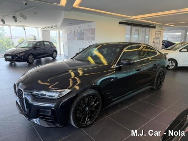 BMW 430 i Gran Coupe Msport rif. 23799587 - Foto 2