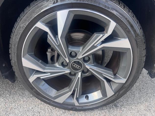 Audi A3 Sportback 35 TDI S tronic S line Edition - Foto 3