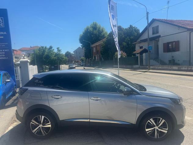 Peugeot 3008 BlueHDI 130 EAT8 S&S Allure - Foto 3