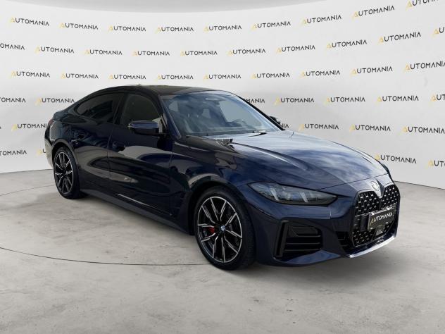BMW Serie 4 420d XDRIVE M SPORT PRO AUTO MH48V PROMO - Foto 3