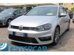 VOLKSWAGEN Golf 7 1.6 TDI 110CV 5p Sport Edition R-LINE rif. 23788173