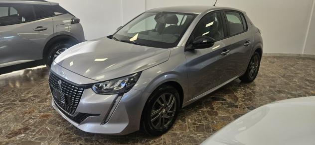 Peugeot 208 BlueHDi 100 Stop&Start 5 porte Allure - Foto 8