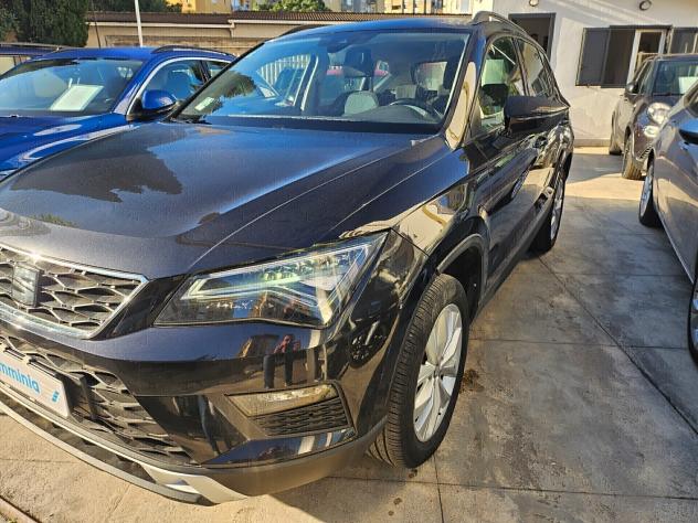 Seat Ateca 1.6 TDI DSG Business 03/2019 - Foto 3
