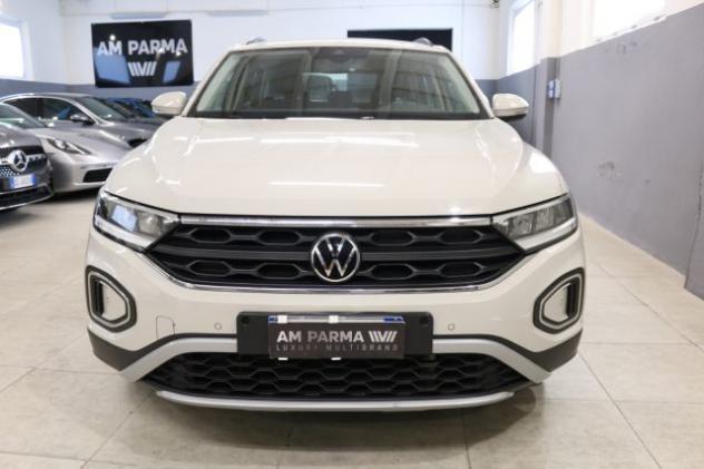 VOLKSWAGEN T-Roc 1.5 TSI ACT DSG Life rif. 23821041 - Foto 2