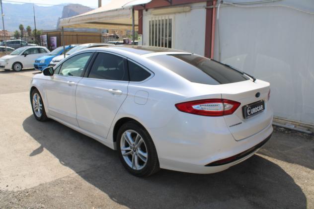 Ford Mondeo 2.0 TDCi 150 CV S&S Powershift 5 porte Plus - Foto 2