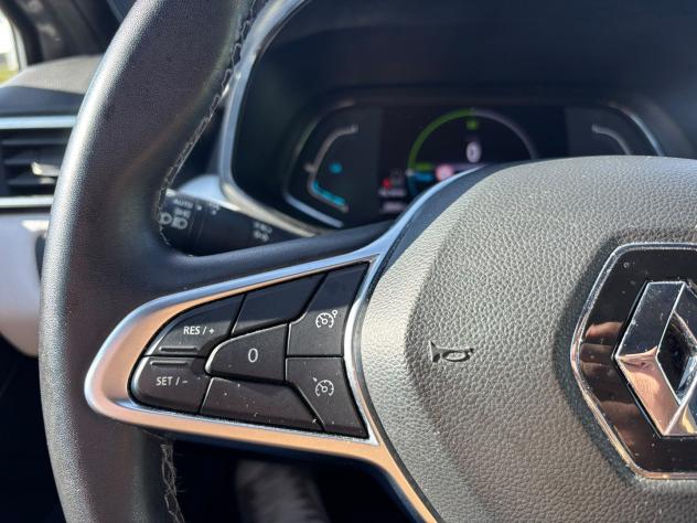 Renault Clio V 2019 5 Porte 1.6 E-Tech full hybrid 145cv Techno A - Foto 3