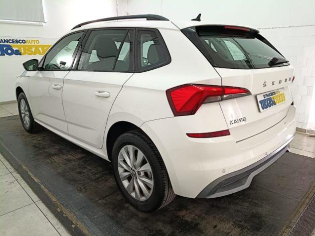 SKODA Kamiq 1.0 tsi Ambition 95cv rif. 23714905 - Foto 3
