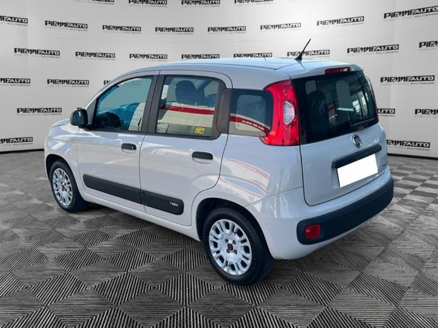 FIAT Panda Panda 1.2 Easy easypower Gpl 69cv - Foto 3