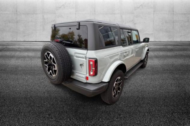 FORD Bronco 2.7 EcoBoost V6 335CV Outer Banks rif. 24049991 - Foto 2