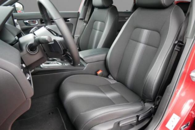 HONDA Civic 2.0 Hev eCVT Sport rif. 24050001 - Foto 5