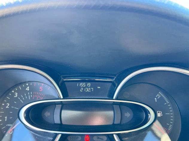 Renault Clio dCi 8V 75 CV 5 porte Duel / Autocarro N1 5 Posti - Foto 9