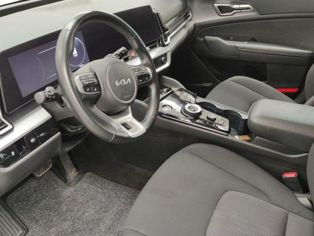Kia Sportage V 2022 1.6 crdi mhev Style dct - Foto 6