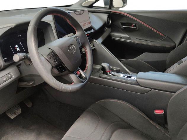 Toyota C-HR II 2023 2.0 hev GR Sport awd e-cvt - Foto 7
