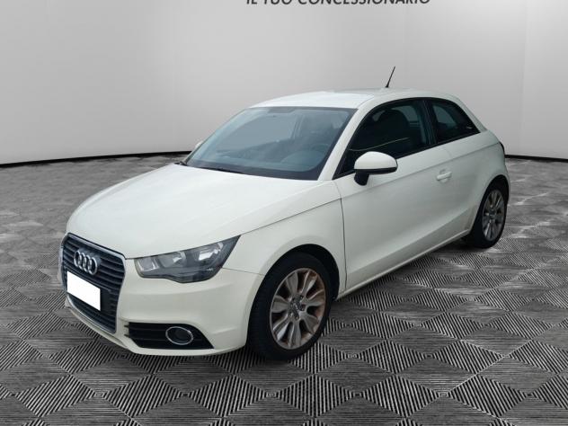 Audi A1 A1 1.4 tfsi Attraction