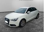 Audi A1 A1 1.4 tfsi Attraction