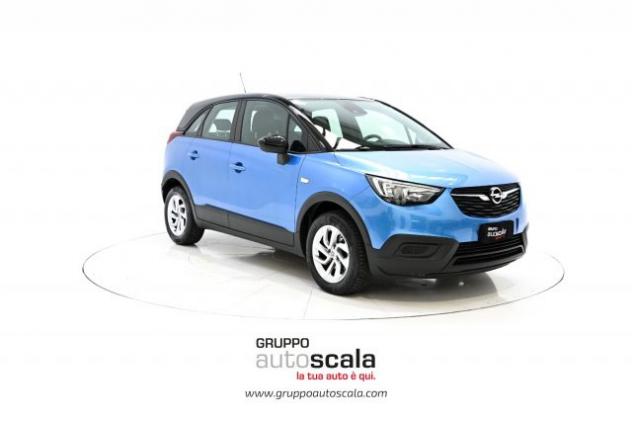 OPEL Crossland X 1.2 Turbo 12V 110cv S&S Business Edition rif. 24126605 - Foto 8