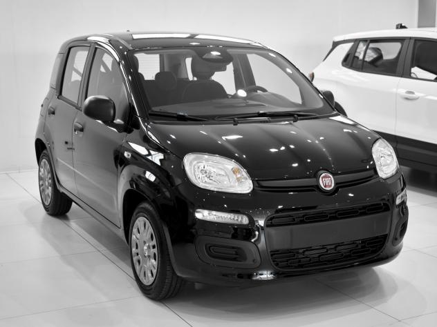 FIAT Panda Panda 1.0 Hybrid Pop - Foto 4