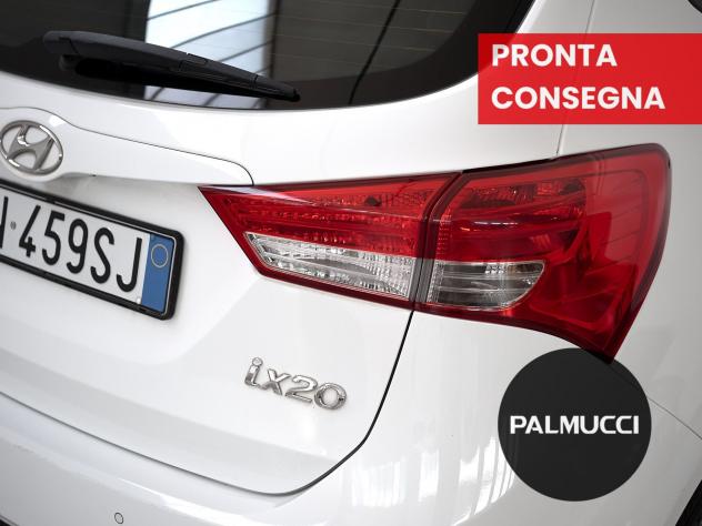 Hyundai ix20 1.4 MPI App Mode - Foto 9