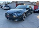 Audi A3 SPB Sport 30 TDI 116cv  permute finziamento garanzia